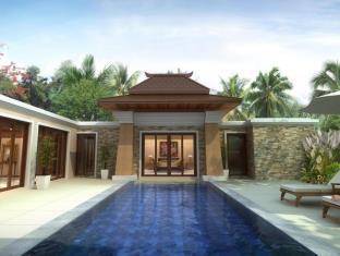 Les Palm Taraburi Pool Vila