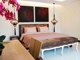 Vila Les Palm Taraburi Pool Phuket